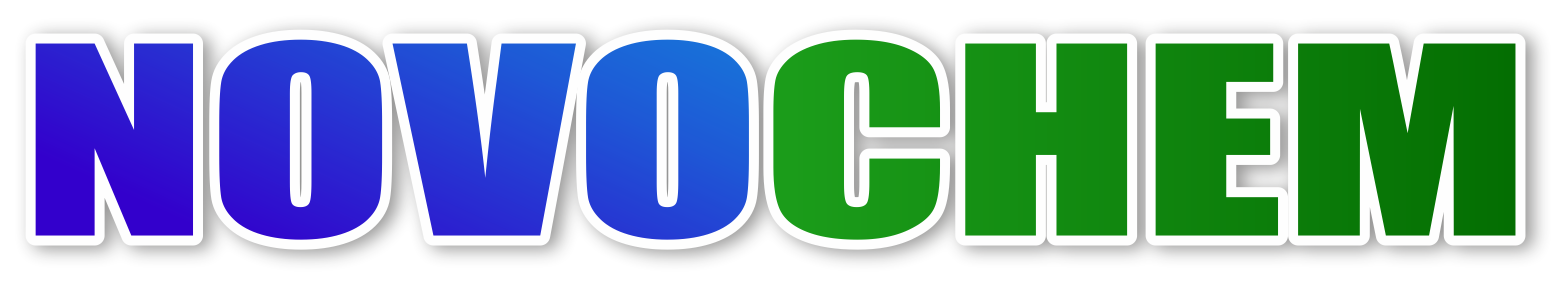 Novochem Logo