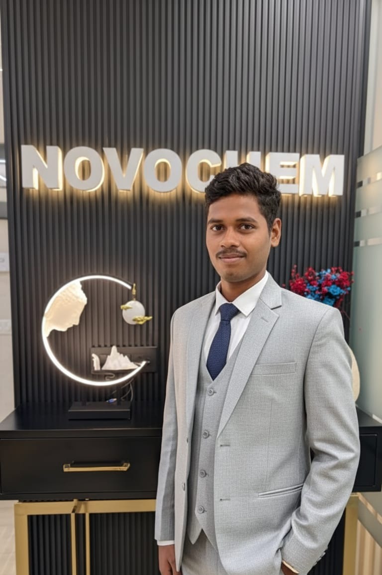 Prince Kushwaha - Digital Marketer & Analytics Specialist
