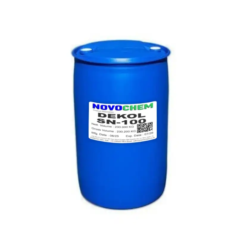 POLYMER DEKOL Package