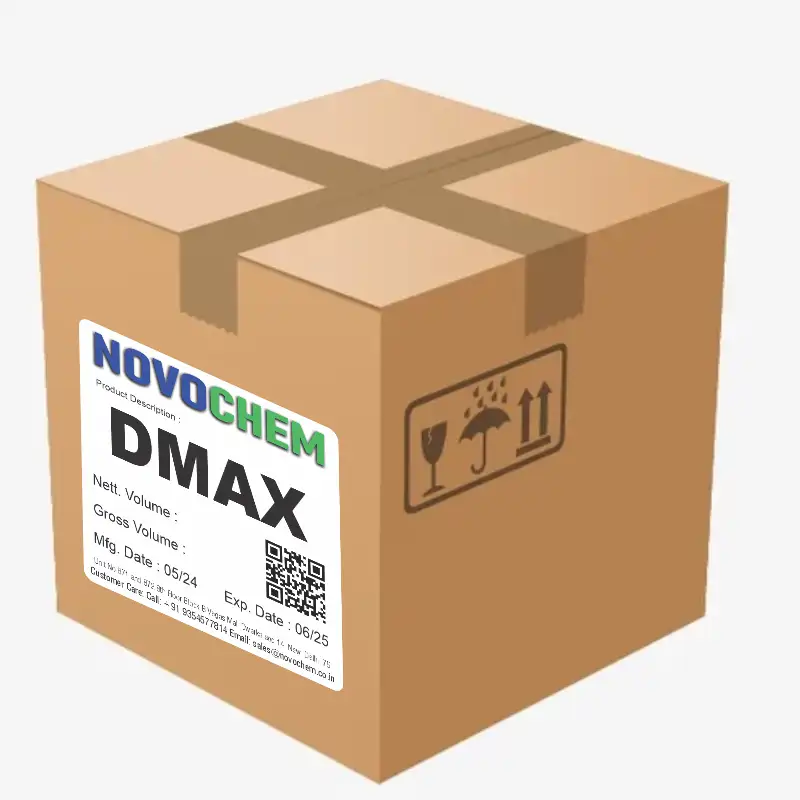 DMAX Package